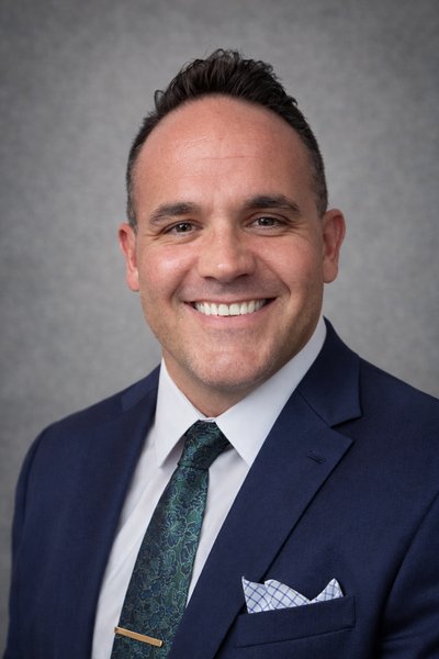 Scott Hacker MBA Kansas City Quality Manager